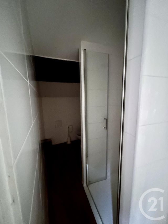 Appartement T2 à louer - 2 pièces - 49.97 m2 - ARLES - 13 - PROVENCE-ALPES-COTE-D-AZUR - Century 21 Arelate Immo