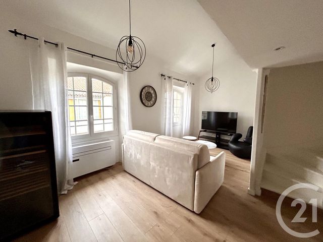 Appartement T2 à louer ARLES