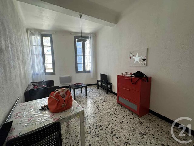 Appartement T2 à louer ARLES