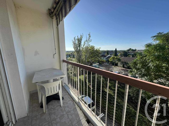 Appartement T3 à louer ARLES