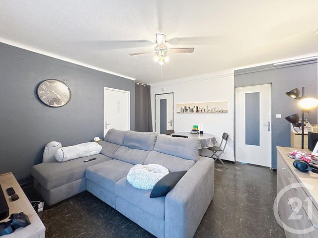 appartement - ARLES - 13