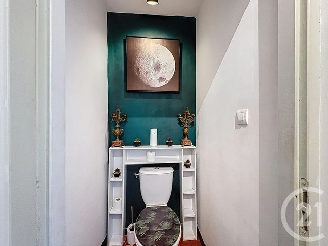 Appartement Studio à vendre - 1 pièce - 24.2 m2 - ARLES - 13 - PROVENCE-ALPES-COTE-D-AZUR - Century 21 Arelate Immo