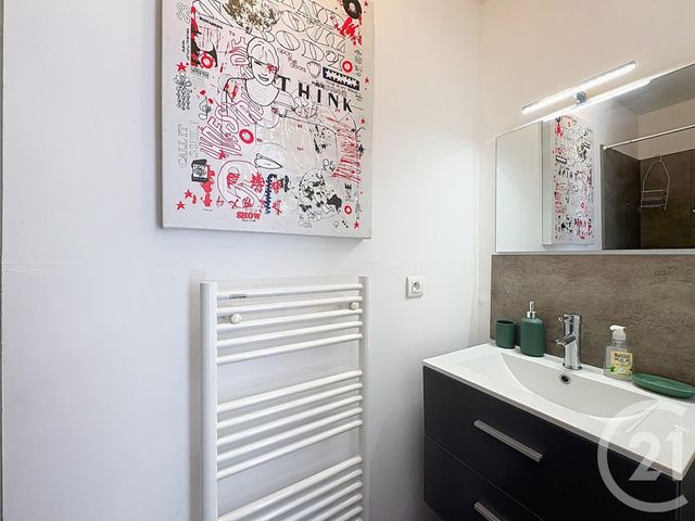 Appartement Studio à vendre - 1 pièce - 24.2 m2 - ARLES - 13 - PROVENCE-ALPES-COTE-D-AZUR - Century 21 Arelate Immo