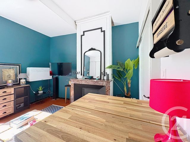 Appartement Studio à vendre - 1 pièce - 24.2 m2 - ARLES - 13 - PROVENCE-ALPES-COTE-D-AZUR - Century 21 Arelate Immo