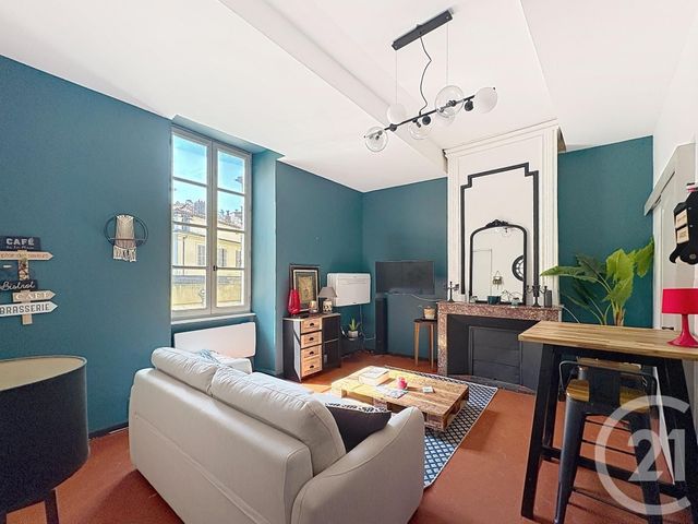 appartement - ARLES - 13