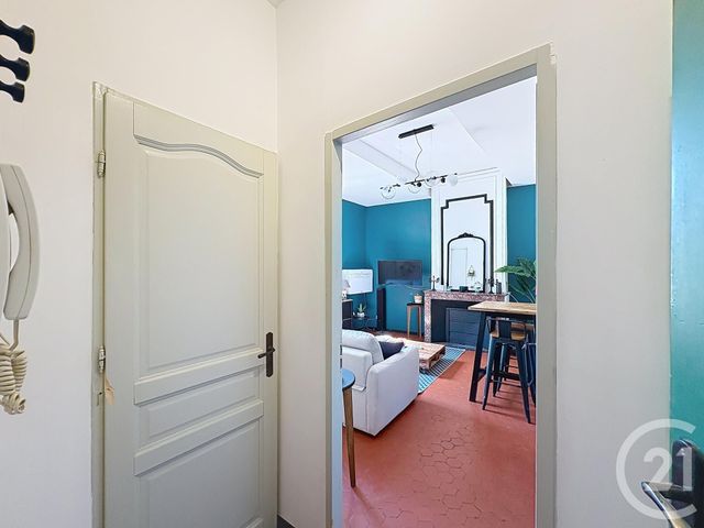 Appartement Studio à vendre - 1 pièce - 24.2 m2 - ARLES - 13 - PROVENCE-ALPES-COTE-D-AZUR - Century 21 Arelate Immo