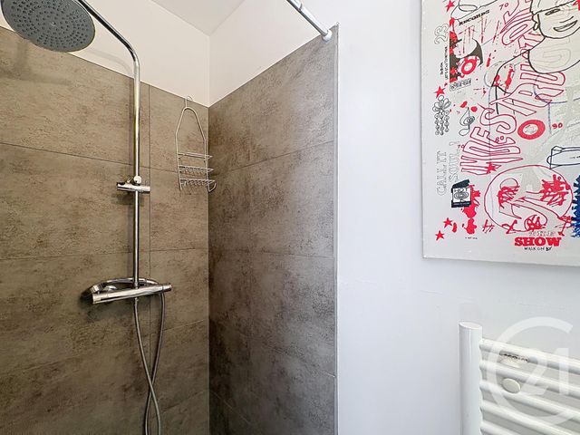 Appartement Studio à vendre - 1 pièce - 24.2 m2 - ARLES - 13 - PROVENCE-ALPES-COTE-D-AZUR - Century 21 Arelate Immo