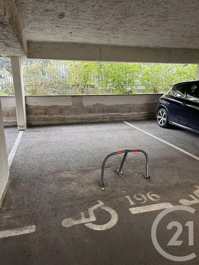 Parking à louer ARLES