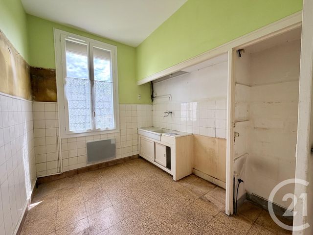 maison à vendre - 3 pièces - 60.0 m2 - ARLES - 13 - PROVENCE-ALPES-COTE-D-AZUR - Century 21 Arelate Immo