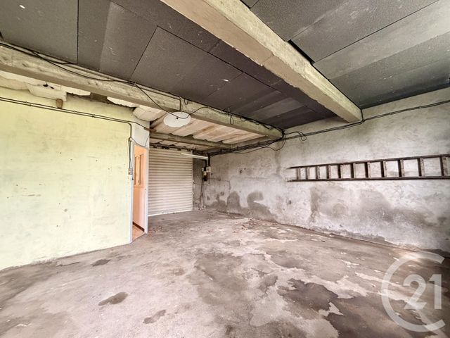 maison à vendre - 3 pièces - 60.0 m2 - ARLES - 13 - PROVENCE-ALPES-COTE-D-AZUR - Century 21 Arelate Immo