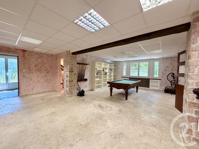 maison à vendre - 6 pièces - 216.0 m2 - ARLES - 13 - PROVENCE-ALPES-COTE-D-AZUR - Century 21 Arelate Immo