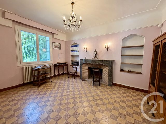 maison à vendre - 6 pièces - 216.0 m2 - ARLES - 13 - PROVENCE-ALPES-COTE-D-AZUR - Century 21 Arelate Immo