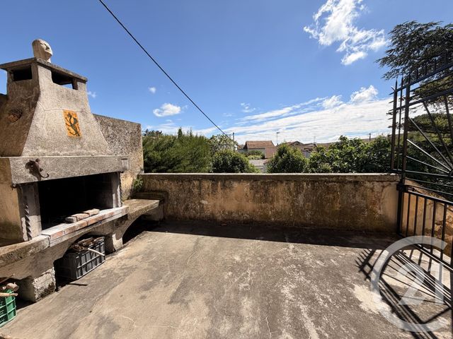 maison à vendre - 6 pièces - 216.0 m2 - ARLES - 13 - PROVENCE-ALPES-COTE-D-AZUR - Century 21 Arelate Immo