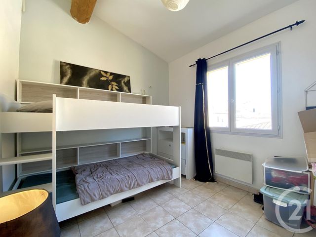maison à louer - 3 pièces - 59.65 m2 - ARLES - 13 - PROVENCE-ALPES-COTE-D-AZUR - Century 21 Arelate Immo