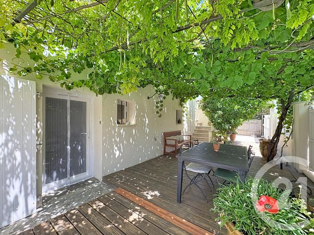 maison à vendre - 4 pièces - 80.48 m2 - ARLES - 13 - PROVENCE-ALPES-COTE-D-AZUR - Century 21 Arelate Immo