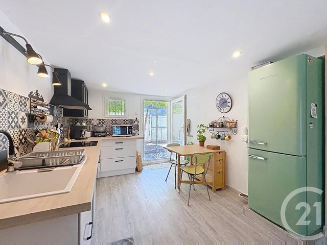 maison à vendre - 4 pièces - 80.48 m2 - ARLES - 13 - PROVENCE-ALPES-COTE-D-AZUR - Century 21 Arelate Immo