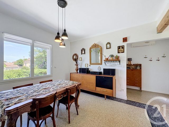 maison à vendre - 4 pièces - 80.48 m2 - ARLES - 13 - PROVENCE-ALPES-COTE-D-AZUR - Century 21 Arelate Immo