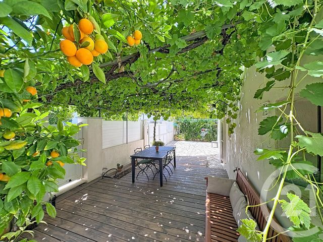 maison à vendre - 4 pièces - 80.48 m2 - ARLES - 13 - PROVENCE-ALPES-COTE-D-AZUR - Century 21 Arelate Immo