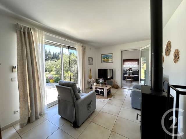 Appartement T2 à louer - 2 pièces - 49.28 m2 - ARLES - 13 - PROVENCE-ALPES-COTE-D-AZUR - Century 21 Arelate Immo