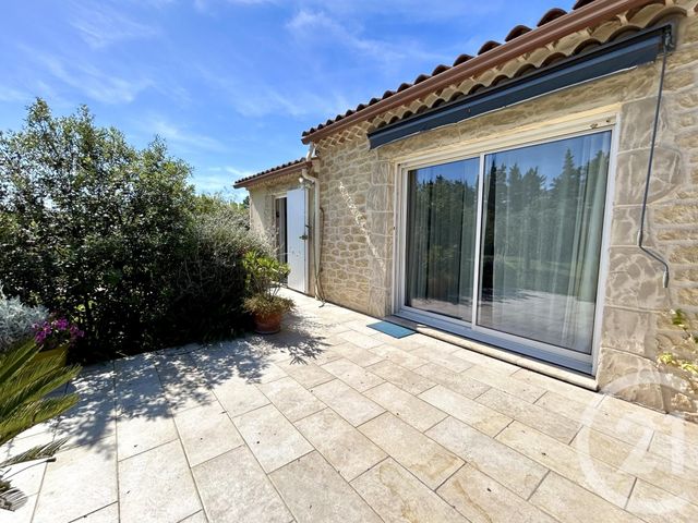 Appartement T2 à louer - 2 pièces - 49.28 m2 - ARLES - 13 - PROVENCE-ALPES-COTE-D-AZUR - Century 21 Arelate Immo