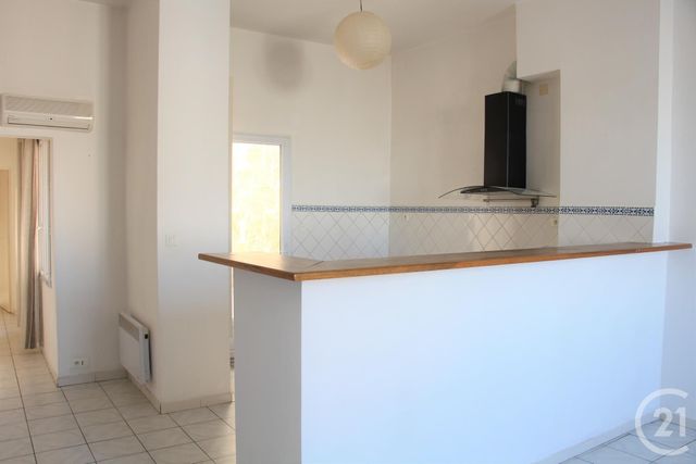 Appartement F3 à louer ARLES