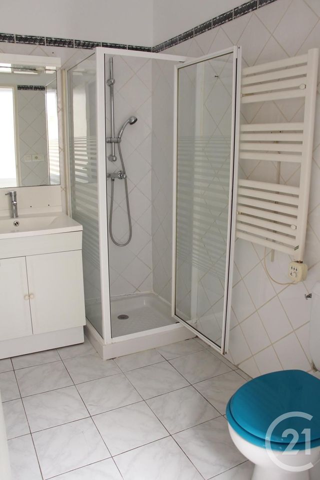 Appartement F3 à louer - 3 pièces - 67.4 m2 - ARLES - 13 - PROVENCE-ALPES-COTE-D-AZUR - Century 21 Arelate Immo