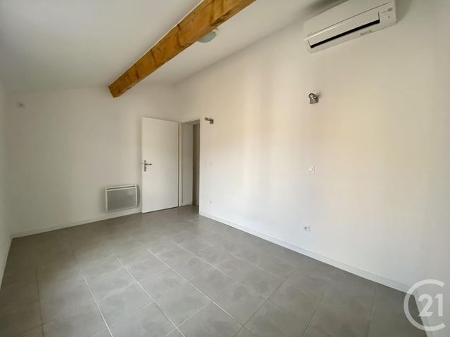 Appartement F2 à louer - 2 pièces - 48.47 m2 - ARLES - 13 - PROVENCE-ALPES-COTE-D-AZUR - Century 21 Arelate Immo