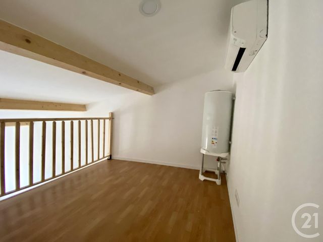 Appartement F2 à louer - 2 pièces - 48.47 m2 - ARLES - 13 - PROVENCE-ALPES-COTE-D-AZUR - Century 21 Arelate Immo