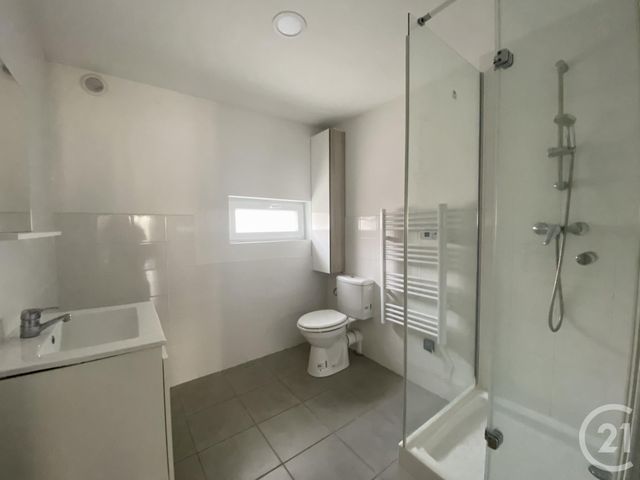 Appartement F2 à louer - 2 pièces - 48.47 m2 - ARLES - 13 - PROVENCE-ALPES-COTE-D-AZUR - Century 21 Arelate Immo