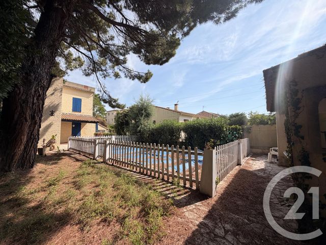 maison à vendre - 5 pièces - 116.5 m2 - ARLES - 13 - PROVENCE-ALPES-COTE-D-AZUR - Century 21 Arelate Immo