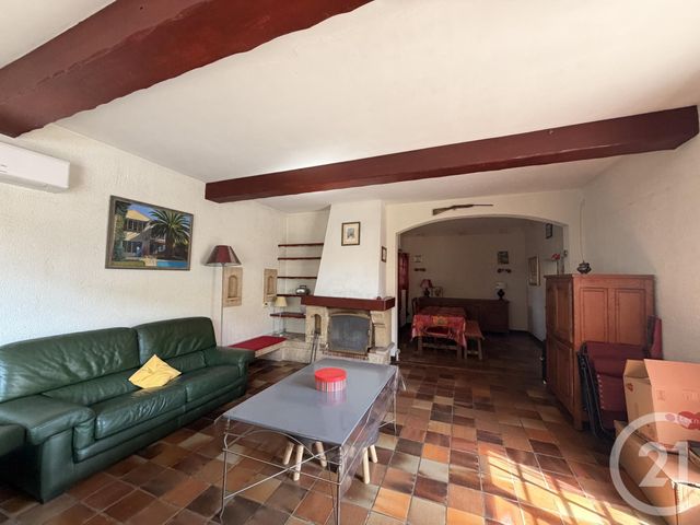 maison à vendre - 5 pièces - 116.5 m2 - ARLES - 13 - PROVENCE-ALPES-COTE-D-AZUR - Century 21 Arelate Immo