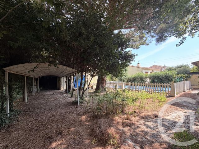 maison à vendre - 5 pièces - 116.5 m2 - ARLES - 13 - PROVENCE-ALPES-COTE-D-AZUR - Century 21 Arelate Immo