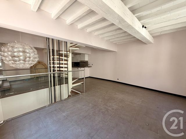maison à louer - 5 pièces - 123.3 m2 - ARLES - 13 - PROVENCE-ALPES-COTE-D-AZUR - Century 21 Arelate Immo