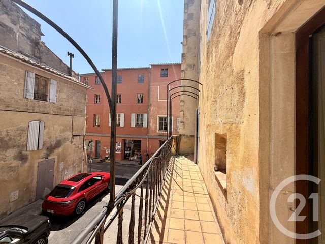 maison à louer - 5 pièces - 123.3 m2 - ARLES - 13 - PROVENCE-ALPES-COTE-D-AZUR - Century 21 Arelate Immo