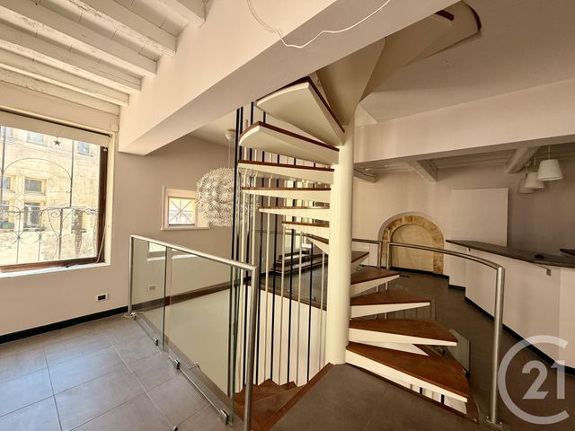 maison à louer - 5 pièces - 123.3 m2 - ARLES - 13 - PROVENCE-ALPES-COTE-D-AZUR - Century 21 Arelate Immo