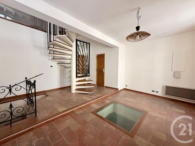 maison à louer - 5 pièces - 123.3 m2 - ARLES - 13 - PROVENCE-ALPES-COTE-D-AZUR - Century 21 Arelate Immo