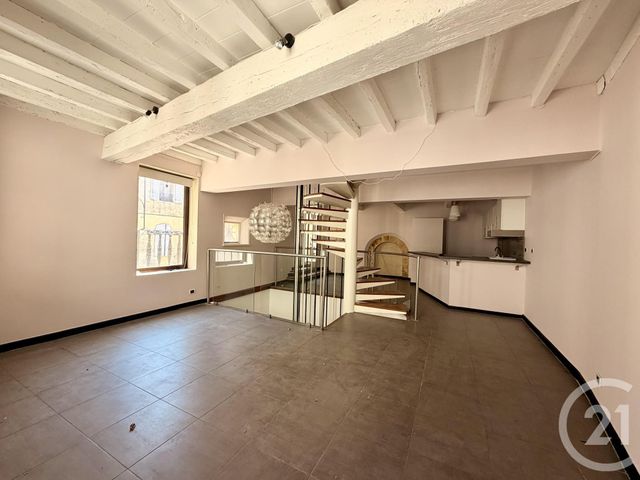 maison à louer - 5 pièces - 123.3 m2 - ARLES - 13 - PROVENCE-ALPES-COTE-D-AZUR - Century 21 Arelate Immo