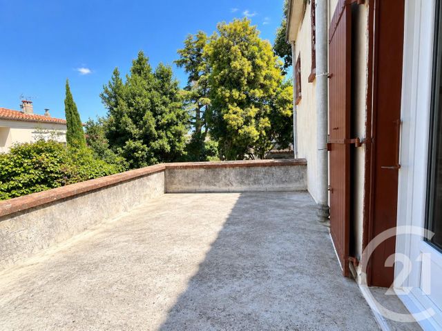 maison à vendre - 4 pièces - 80.0 m2 - ARLES - 13 - PROVENCE-ALPES-COTE-D-AZUR - Century 21 Arelate Immo