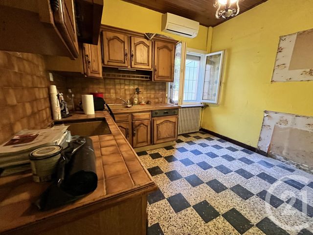 maison à vendre - 4 pièces - 80.0 m2 - ARLES - 13 - PROVENCE-ALPES-COTE-D-AZUR - Century 21 Arelate Immo