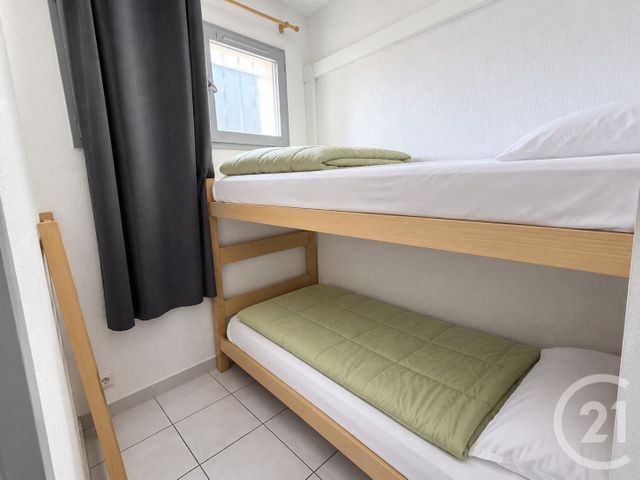 Appartement Studio cabine à vendre - 2 pièces - 27.0 m2 - ARLES - 13 - PROVENCE-ALPES-COTE-D-AZUR - Century 21 Arelate Immo