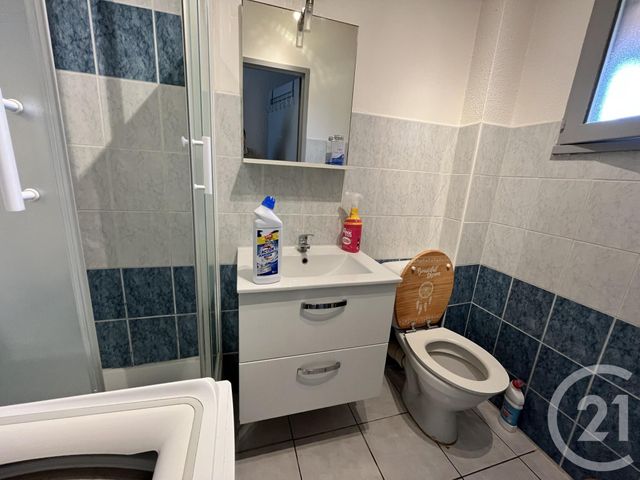 Appartement Studio cabine à vendre - 2 pièces - 27.0 m2 - ARLES - 13 - PROVENCE-ALPES-COTE-D-AZUR - Century 21 Arelate Immo