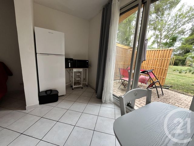Appartement Studio cabine à vendre - 2 pièces - 27.0 m2 - ARLES - 13 - PROVENCE-ALPES-COTE-D-AZUR - Century 21 Arelate Immo