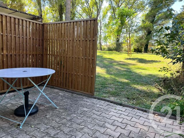 Appartement Studio Cabine à vendre ARLES
