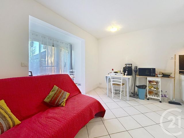 Appartement Studio cabine à vendre - 2 pièces - 27.0 m2 - ARLES - 13 - PROVENCE-ALPES-COTE-D-AZUR - Century 21 Arelate Immo