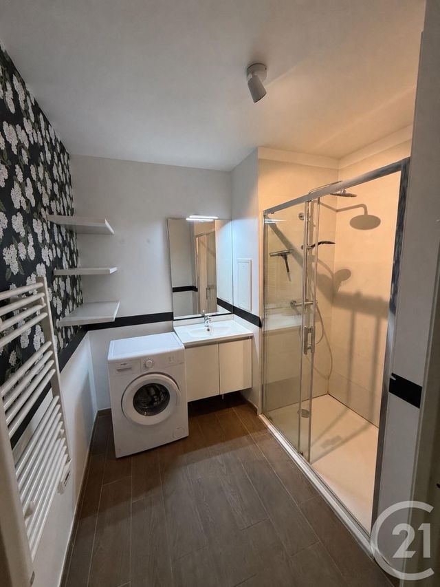 Appartement T3 à vendre - 3 pièces - 61.26 m2 - ARLES - 13 - PROVENCE-ALPES-COTE-D-AZUR - Century 21 Arelate Immo