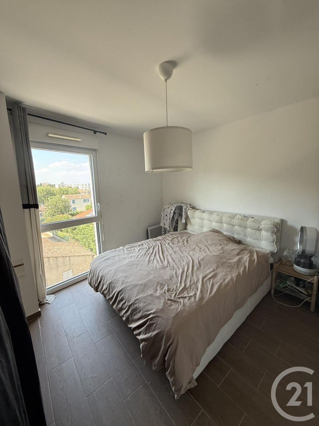 Appartement T3 à vendre - 3 pièces - 61.26 m2 - ARLES - 13 - PROVENCE-ALPES-COTE-D-AZUR - Century 21 Arelate Immo