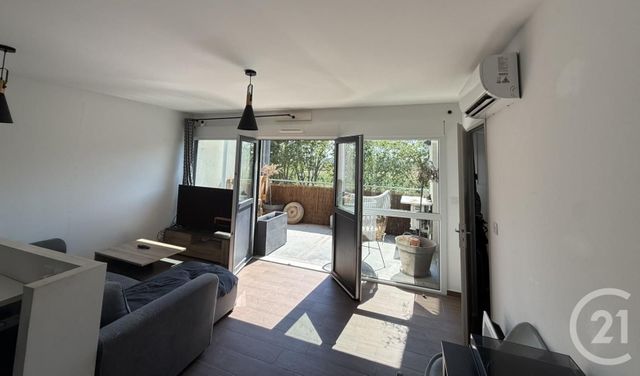 Appartement T3 à vendre ARLES