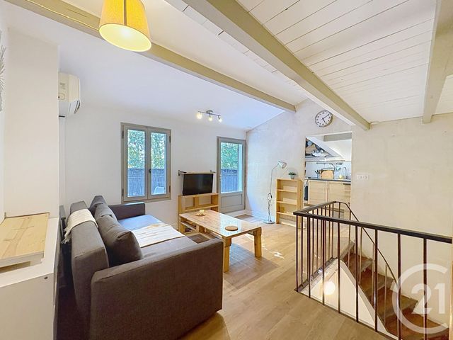 Appartement Studio à vendre ARLES