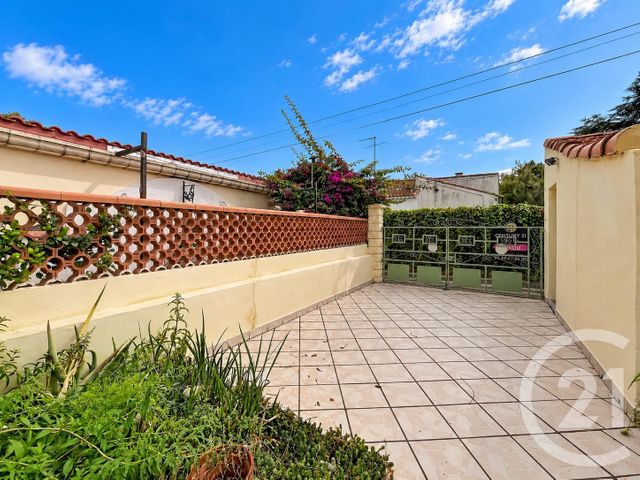 maison à vendre - 4 pièces - 60.23 m2 - ARLES - 13 - PROVENCE-ALPES-COTE-D-AZUR - Century 21 Arelate Immo
