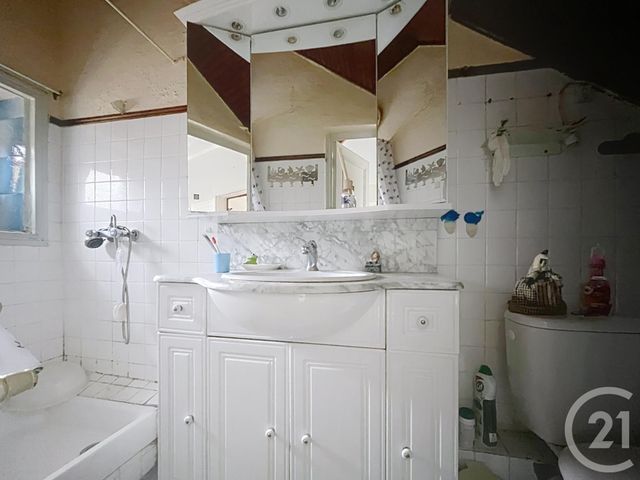 maison à vendre - 4 pièces - 60.23 m2 - ARLES - 13 - PROVENCE-ALPES-COTE-D-AZUR - Century 21 Arelate Immo